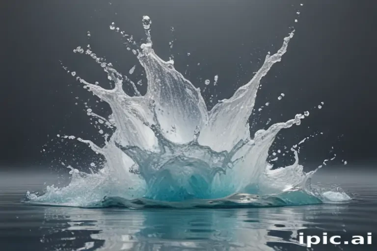 splash water png