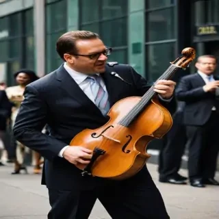 jazz music