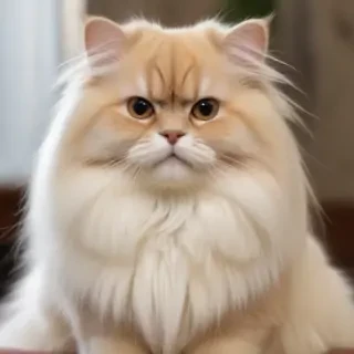 asian semi longhair breed