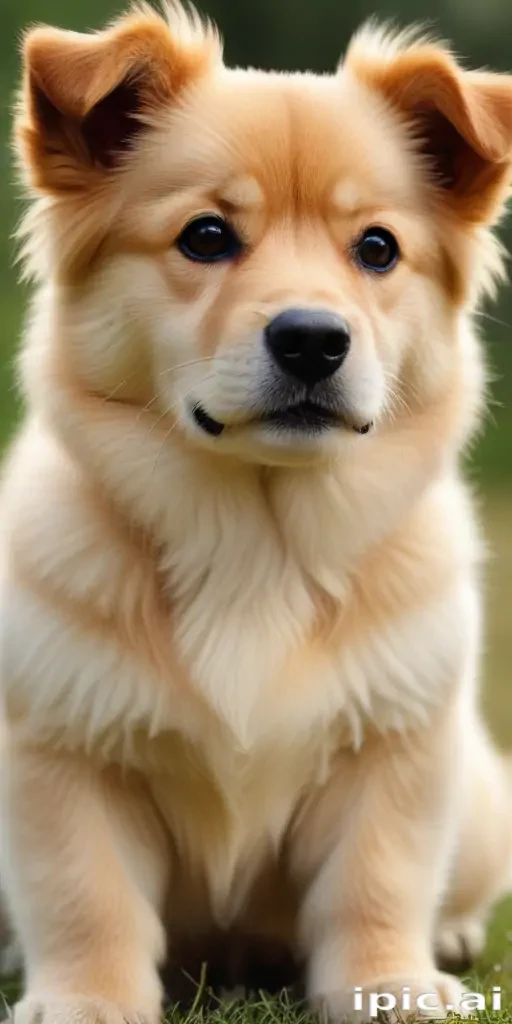 dog wallpaper cute