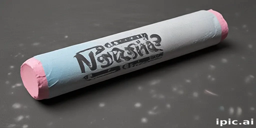 chalk png