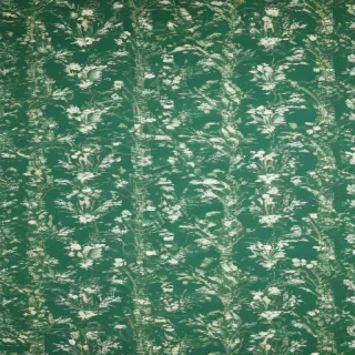 a green wallpaper