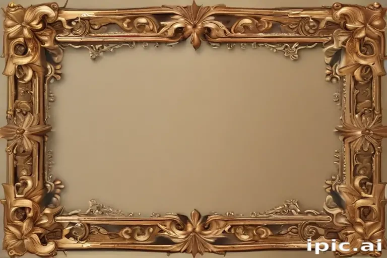 christmas frame clip art