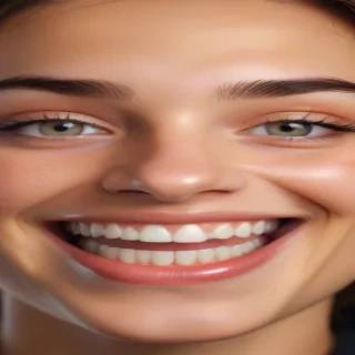 happy face transparent background