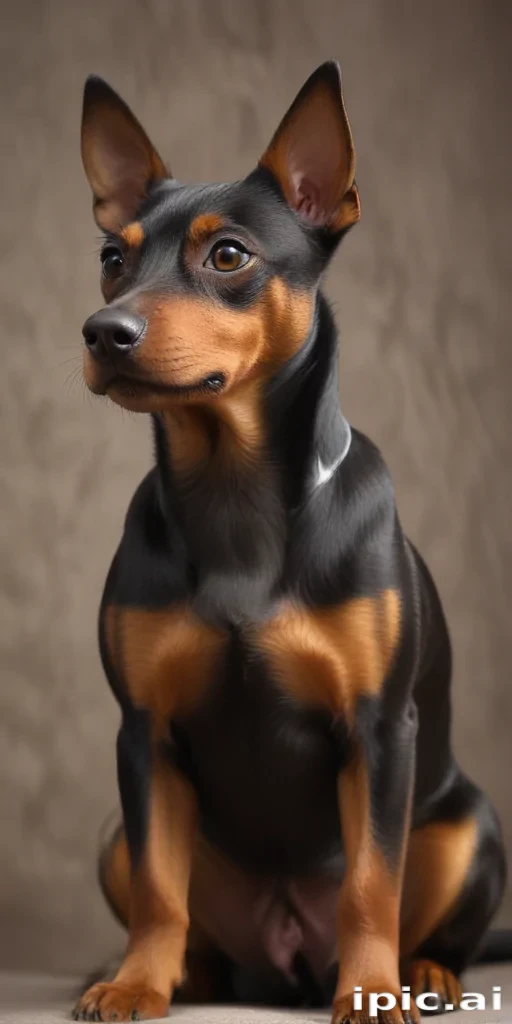 american rat pinscher