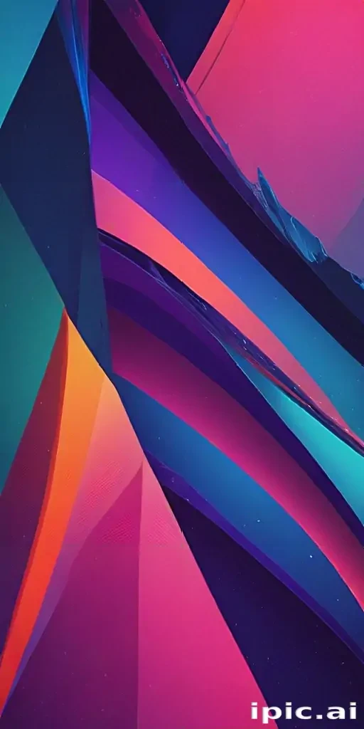 abstract phone wallpapers