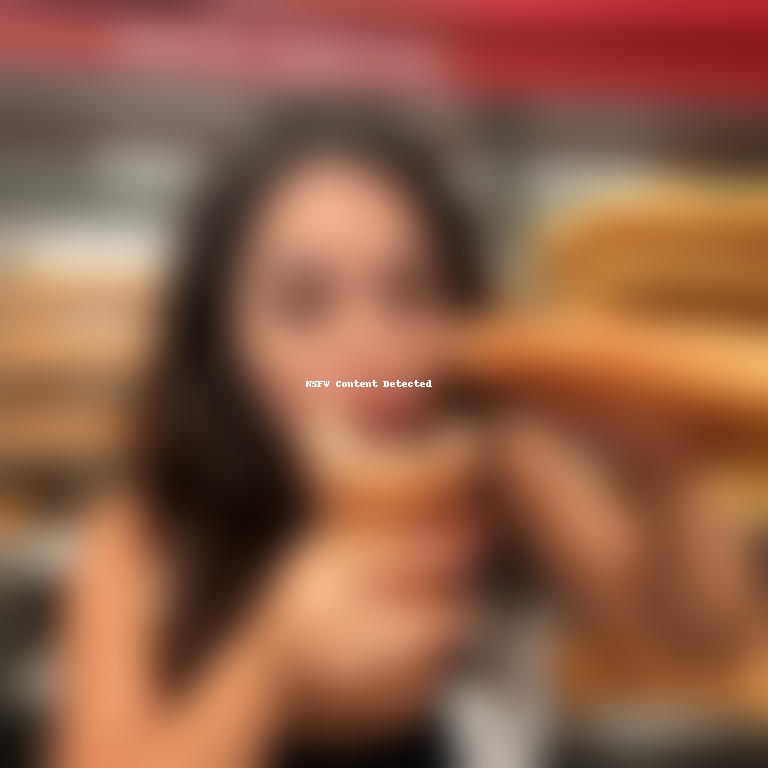 what do churros taste like