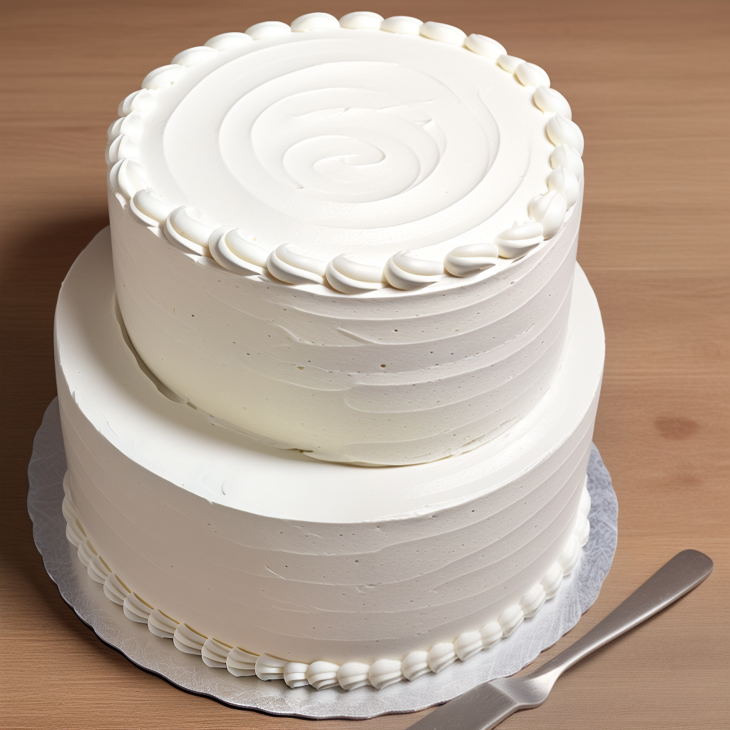 8 inch round cake servings
