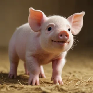 piglet