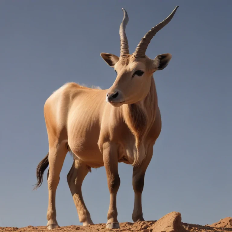 eland