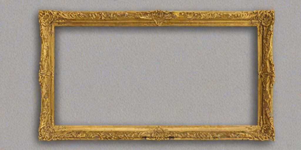 rectangle frame png