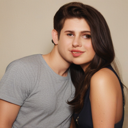 charlie puth with selena gomez