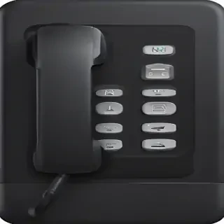 phone icon