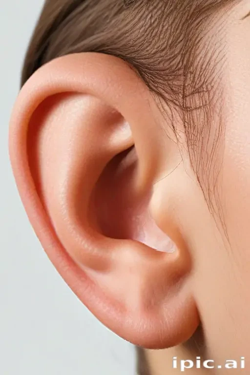 ear png