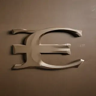pounds symbol