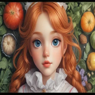 cute drawing