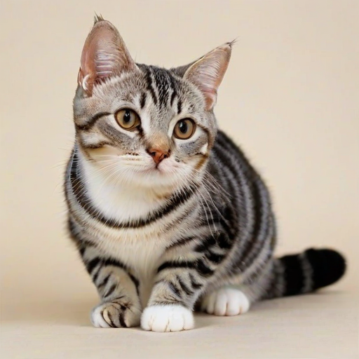 american shorthair cat breed