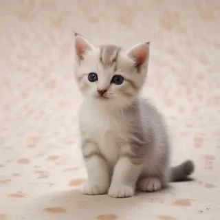 kitten background
