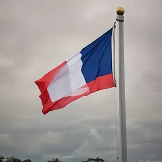 french flag