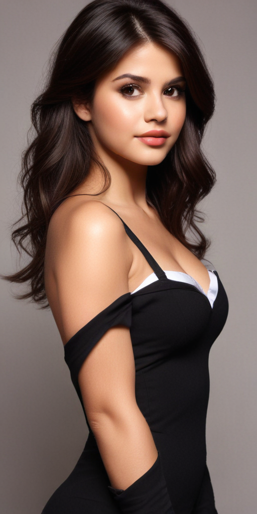 selina gomez hot