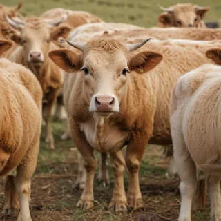 australian boxherd