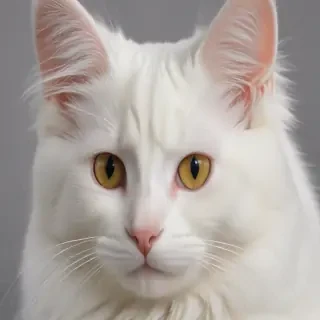 turkish angora breed