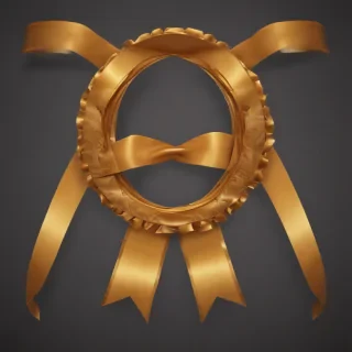 ribbon banner png