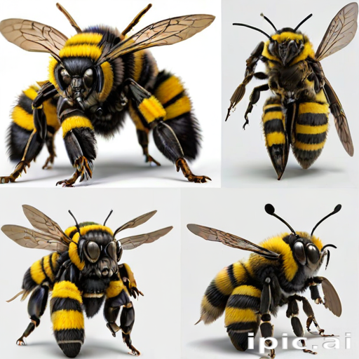 bumblebee png