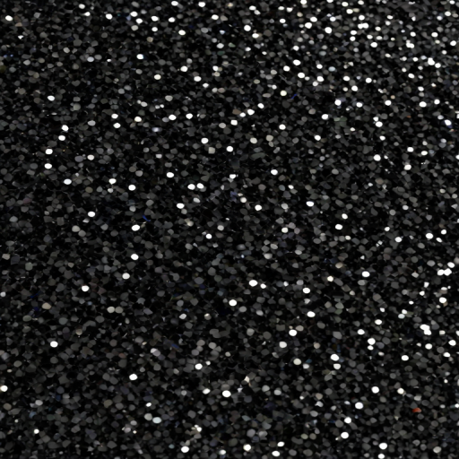 black sparkles png