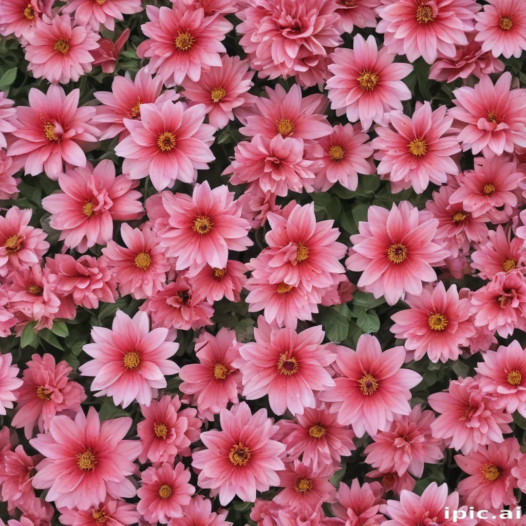 aesthetic flower backgrounds