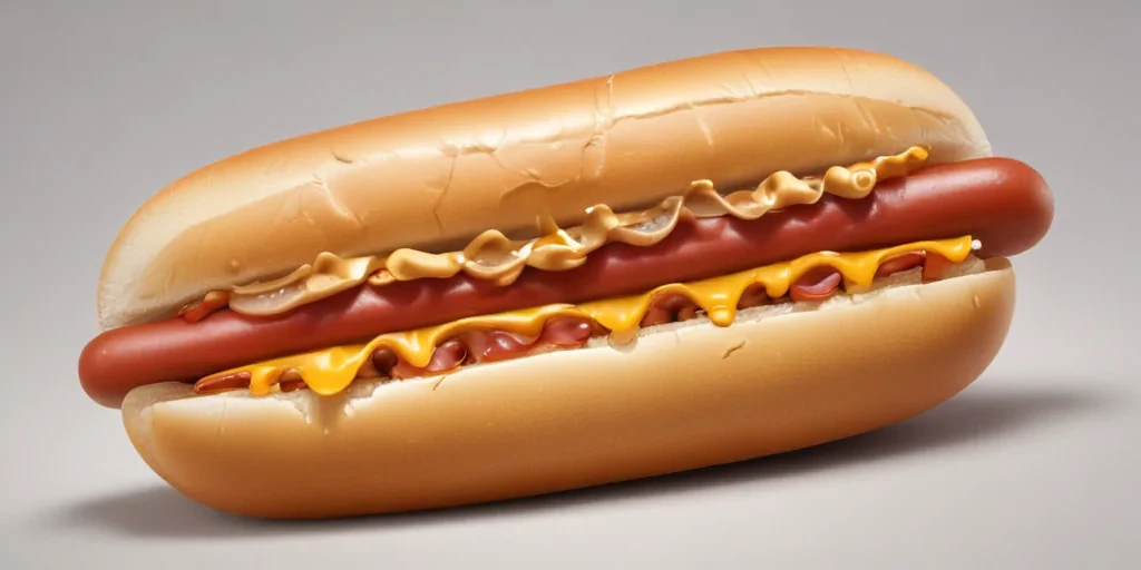 hotdog png