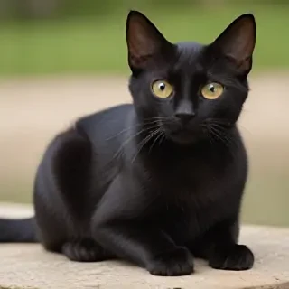 bombay cat breed