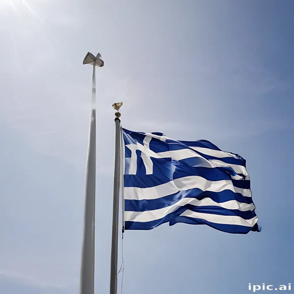 greek flag