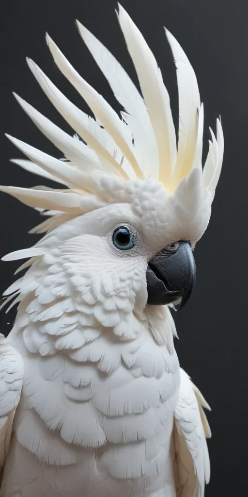 cockatoo