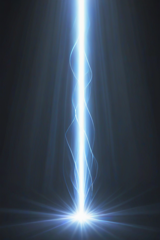 light beams png
