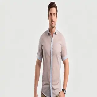 man transparent background