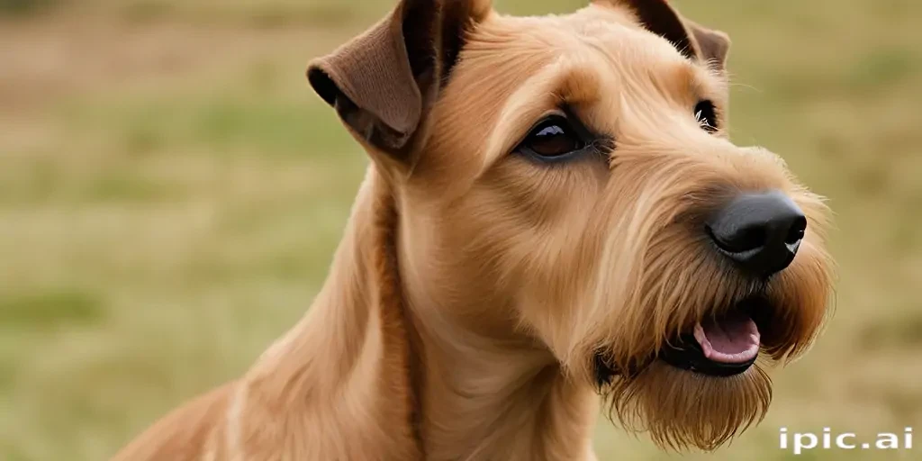 irish terrier