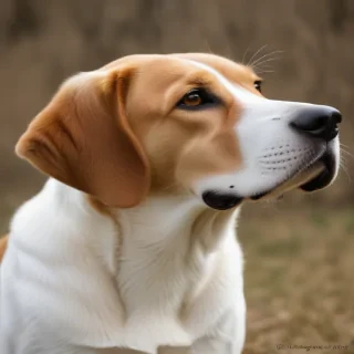 american lab foxhound