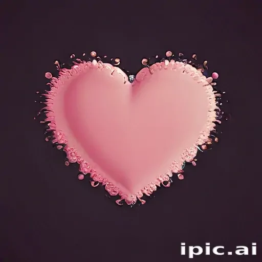 wallpaper cute heart