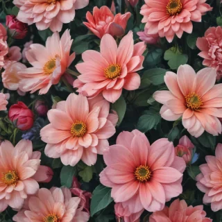 flower background iphone