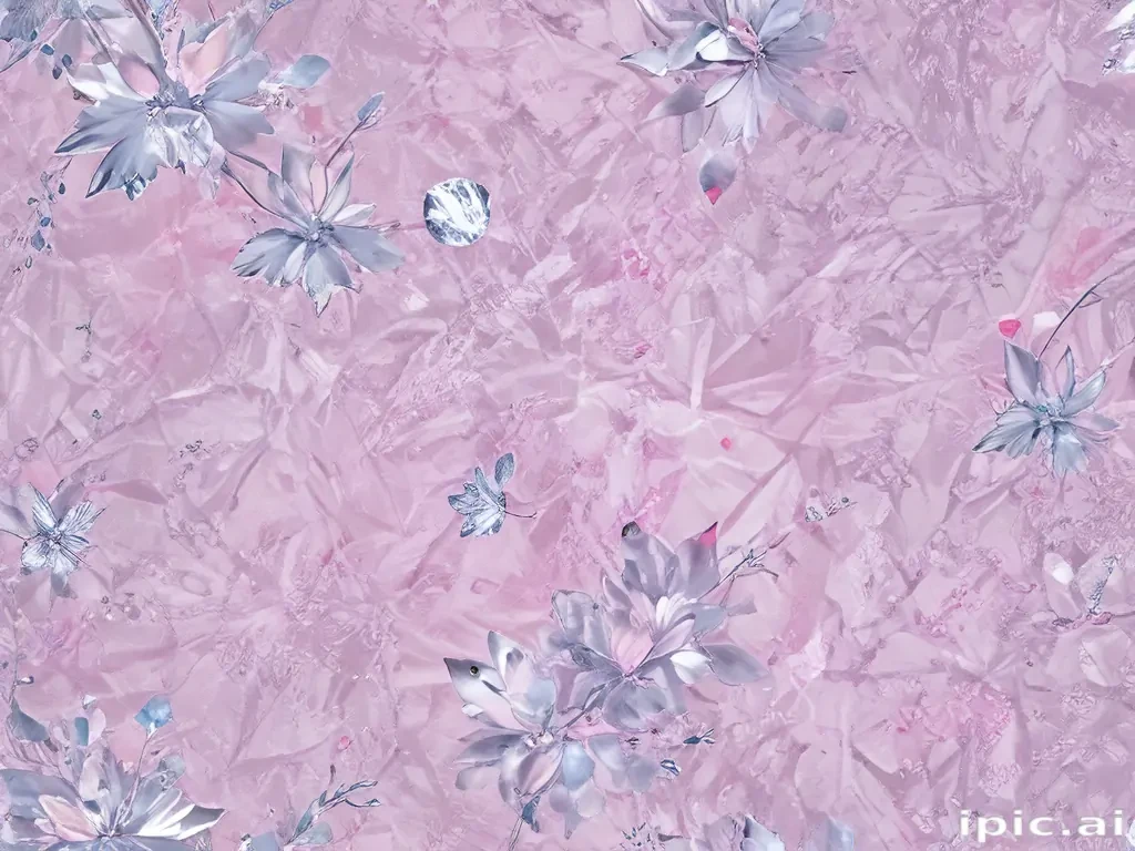 crystall wallpaper