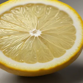 lemon png