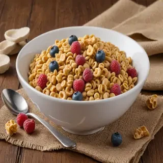 cereal bowl png