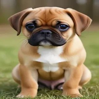 puggle dog breed