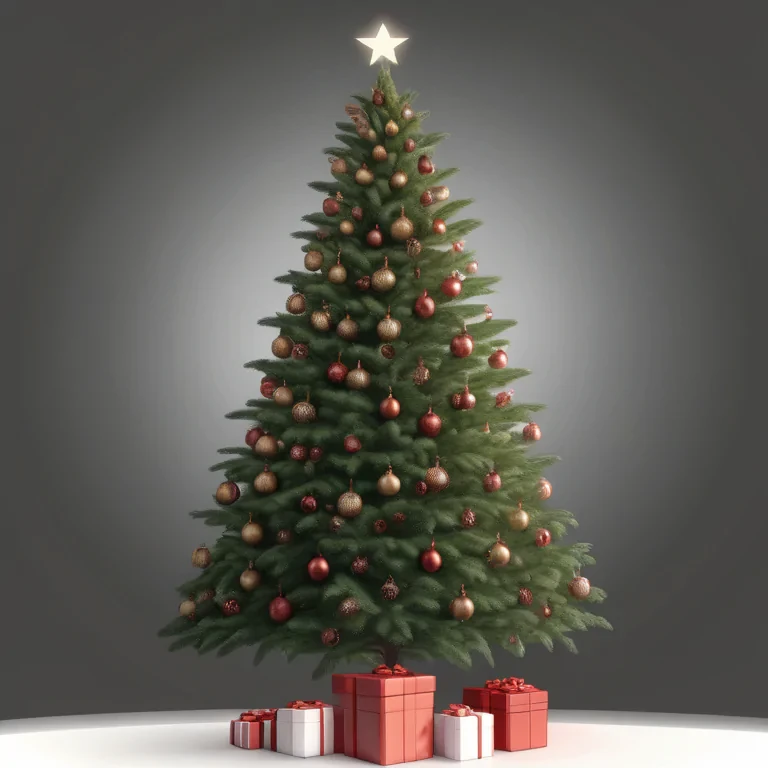 chirstmas tree png