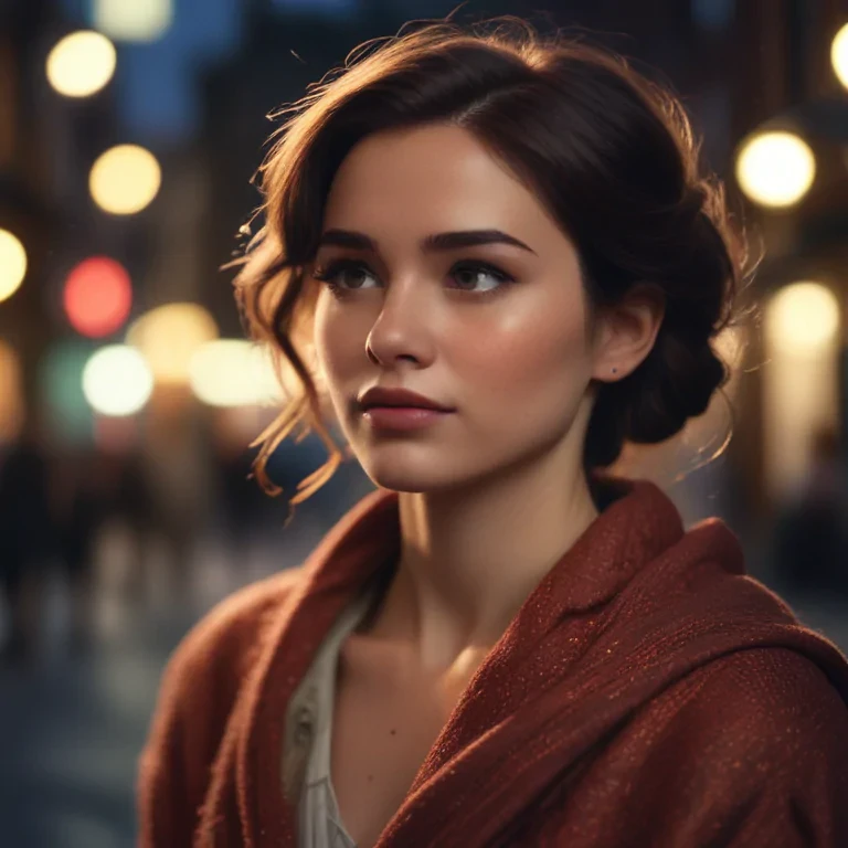 cinematic
