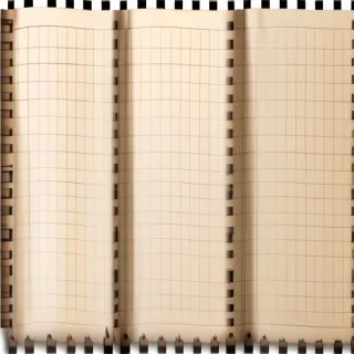 transparent paper png