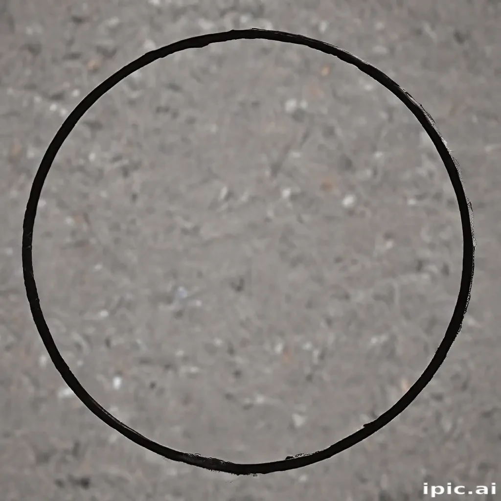 circle iamge