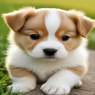 adorable puppy wallpapers