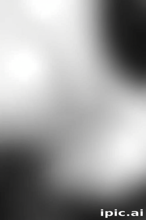 black gradient transparent